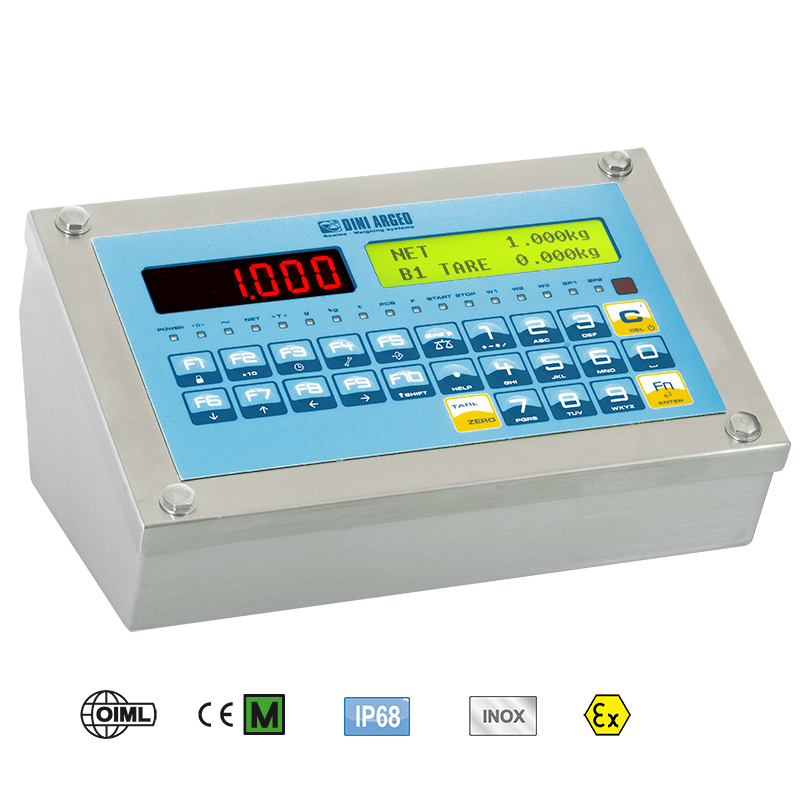 防爆稱重儀表/防爆稱重顯示器標(biāo)志規(guī)范及要求有哪些呢？采用措施有哪些？