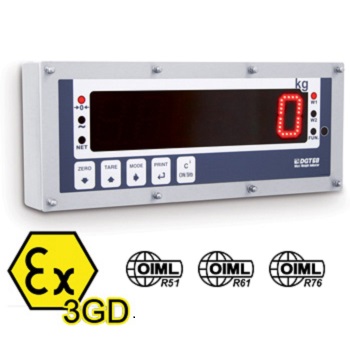 防爆稱重儀表/防爆稱重顯示器的日常維護應該怎么做 防爆稱重儀表/防爆稱重顯示器的日常維護應該怎么做