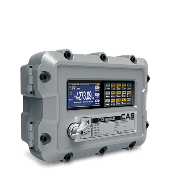 常見的防爆秤稱重儀表有哪些作用 常見的防爆秤稱重儀表有哪些作用