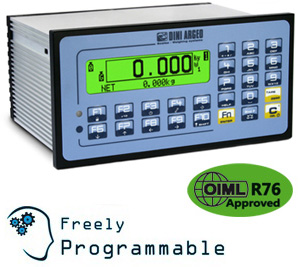 皮帶秤稱重控制儀表主要用來計量什么？如何調(diào)試皮帶秤？