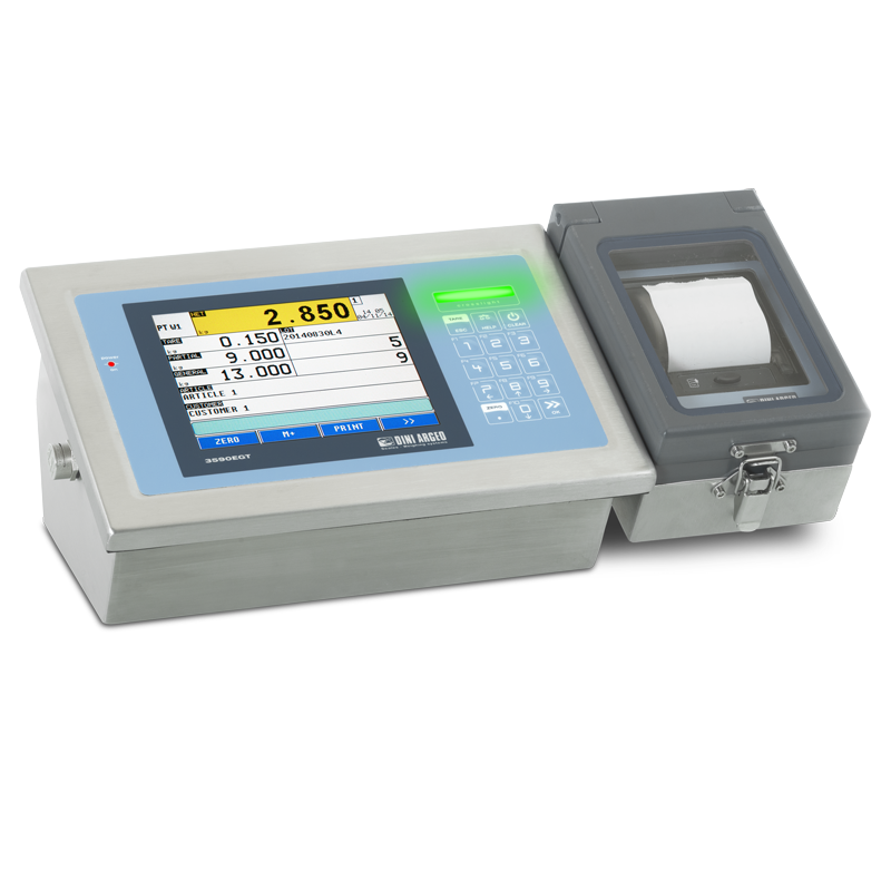 數字稱重顯示器 數字稱重顯示器