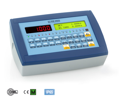 稱重控制儀表有什么分類?稱重控制儀表有什么注意事項?