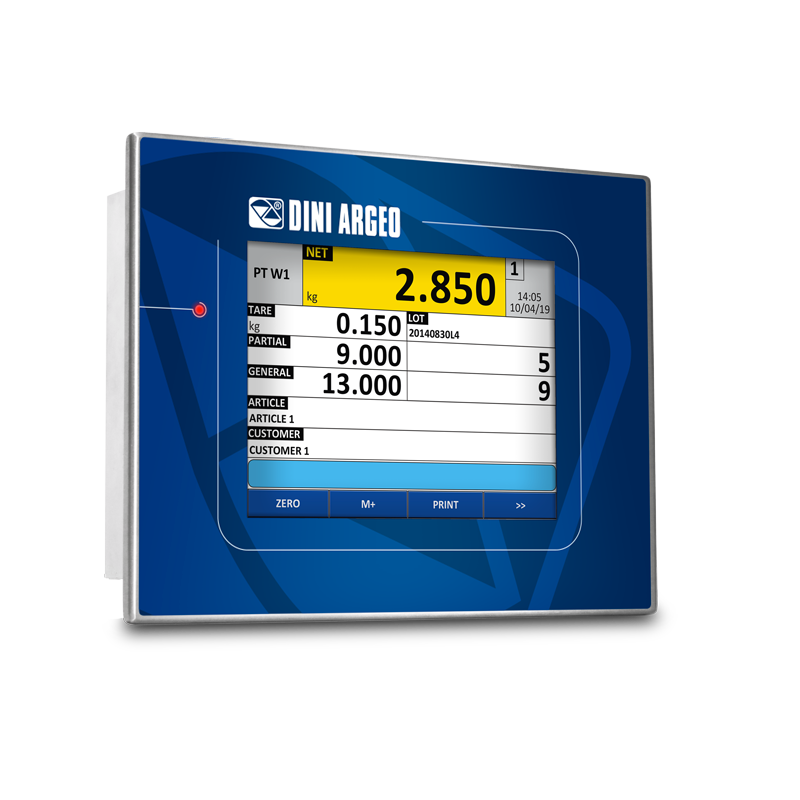 配料稱重儀表有什么技術(shù)要求？配料稱重儀表有什么模式？