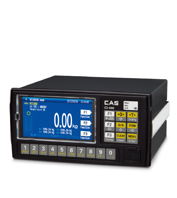 稱重測力儀表有什么特點?選擇稱重測力儀表要考慮什么? 稱重測力儀表有什么特點?選擇稱重測力儀表要考慮什么?