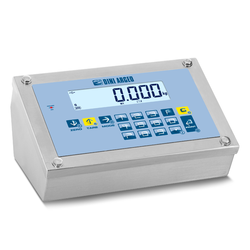 皮帶稱重儀表怎么置零校準?皮帶稱重儀表有什么特點?