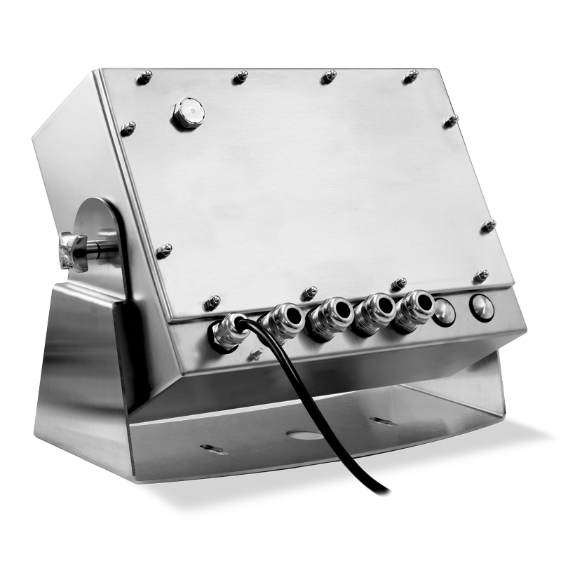 稱重儀表是什么？自動稱重儀表和非自動稱重儀表有什么區(qū)別？