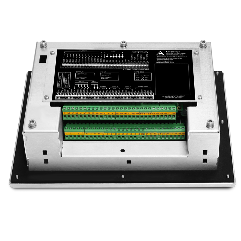 稱重分選儀表是什么?稱重分選儀表哪家好?