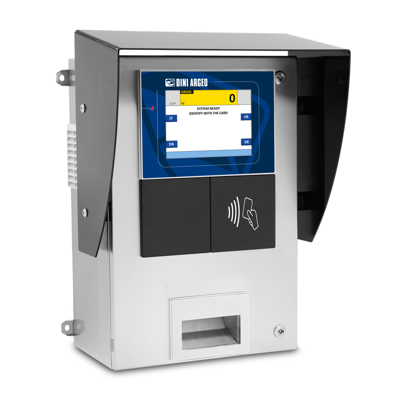 稱重儀表顯示OL是什么意思?稱重儀表怎么規范操作?