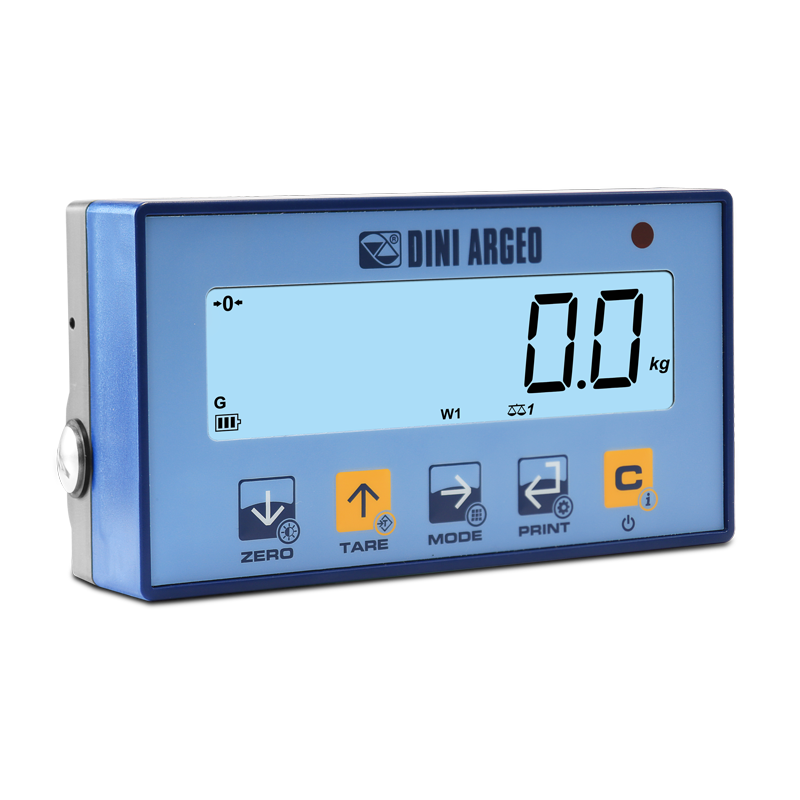 稱重顯示控制器是什么？定量稱重顯示控制器有什么結(jié)構(gòu)？