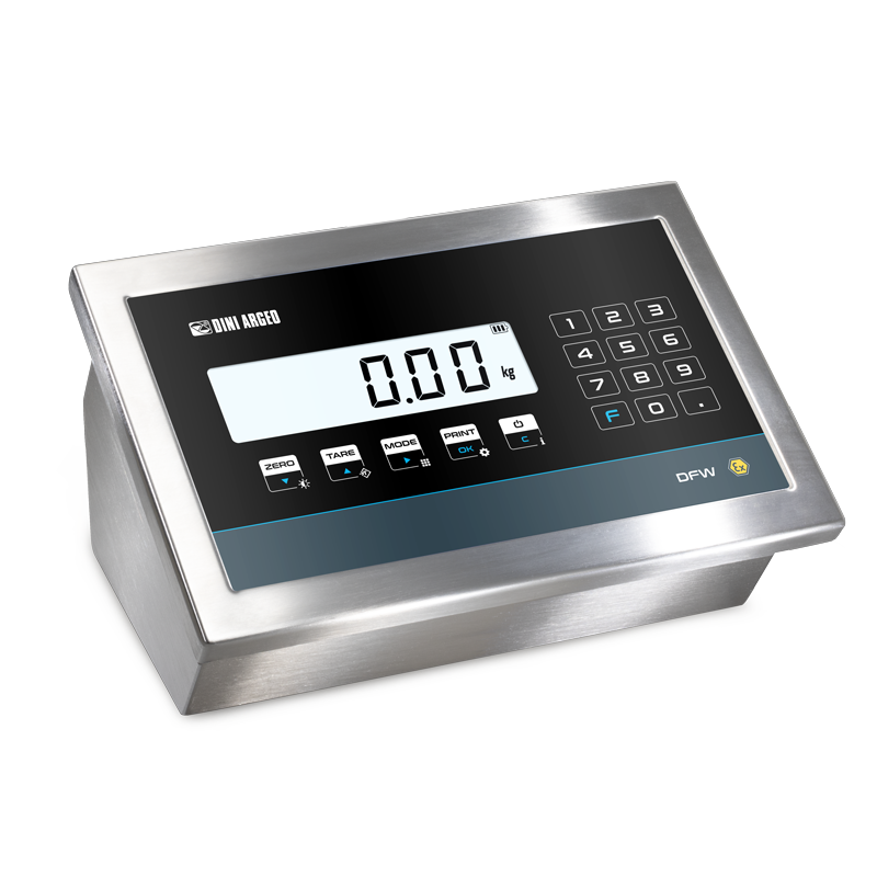 稱重變送器通訊有什么方式？稱重變送器工作原理是什么？