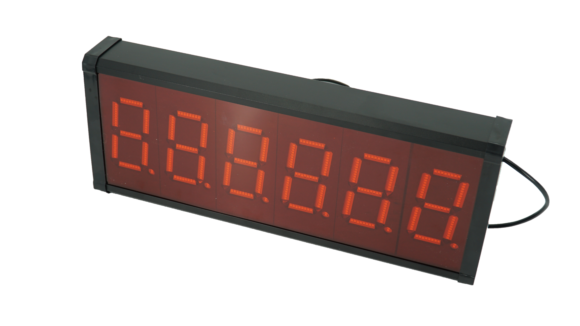 稱重大屏幕有什么功能？稱重傳感器工作原理是什么？