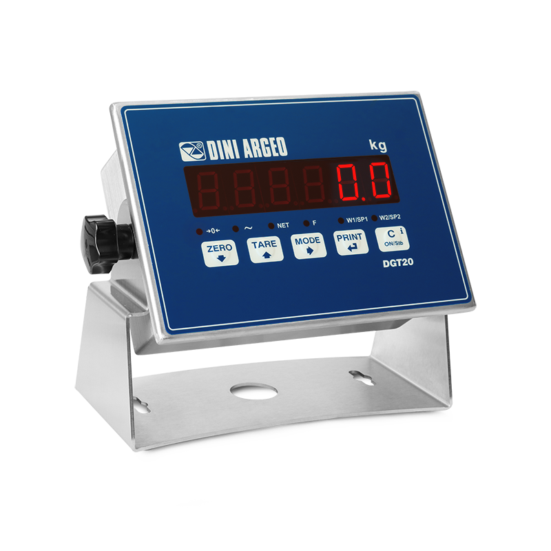 稱重控制儀表的功能特點(diǎn)有哪些？稱重儀表需要防靜電嗎？