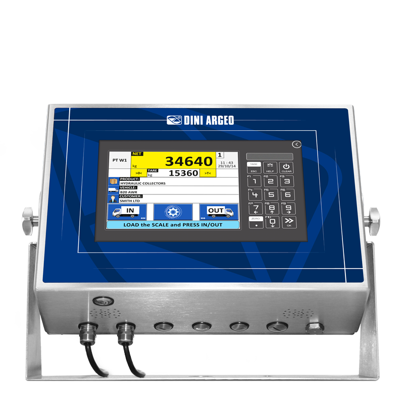 自動(dòng)配料秤儀表如何工作？配料儀表稱的技術(shù)指標(biāo)有哪些？