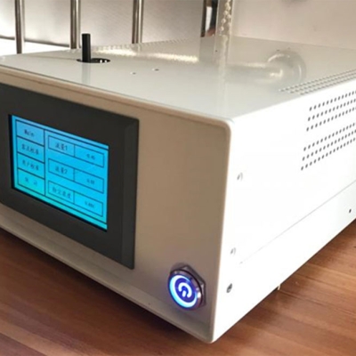 浙江省計(jì)量院研發(fā)口罩檢測(cè)設(shè)備關(guān)鍵部件 打破進(jìn)口依賴