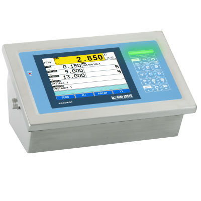 配料稱重儀表有什么技術(shù)要求？配料稱重儀表有什么模式？