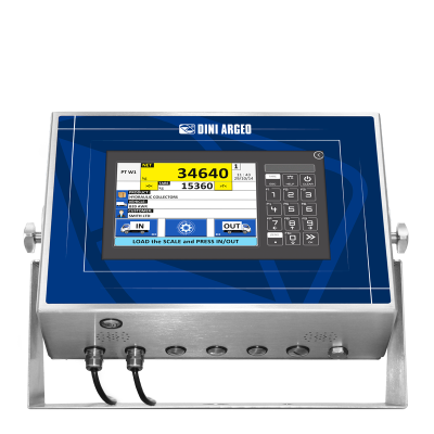 配料稱重顯示控制器功能特點有哪些？使用注意事項有哪些？