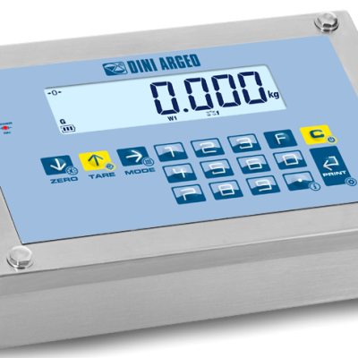 防爆稱重控制器是做什么的，工作原理是什么