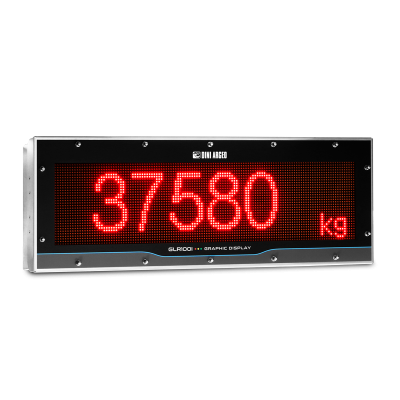 稱重顯示控制器是什么？定量稱重顯示控制器有什么結(jié)構(gòu)？