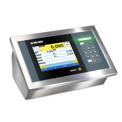 動態(tài)稱重顯示控制器檢定規(guī)程是什么？設(shè)備特點(diǎn)有哪些？